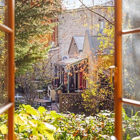 Aldgate Creek Cottage Bed And Breakfast Екстериор снимка