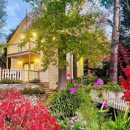 Aldgate Creek Cottage Bed And Breakfast Екстериор снимка