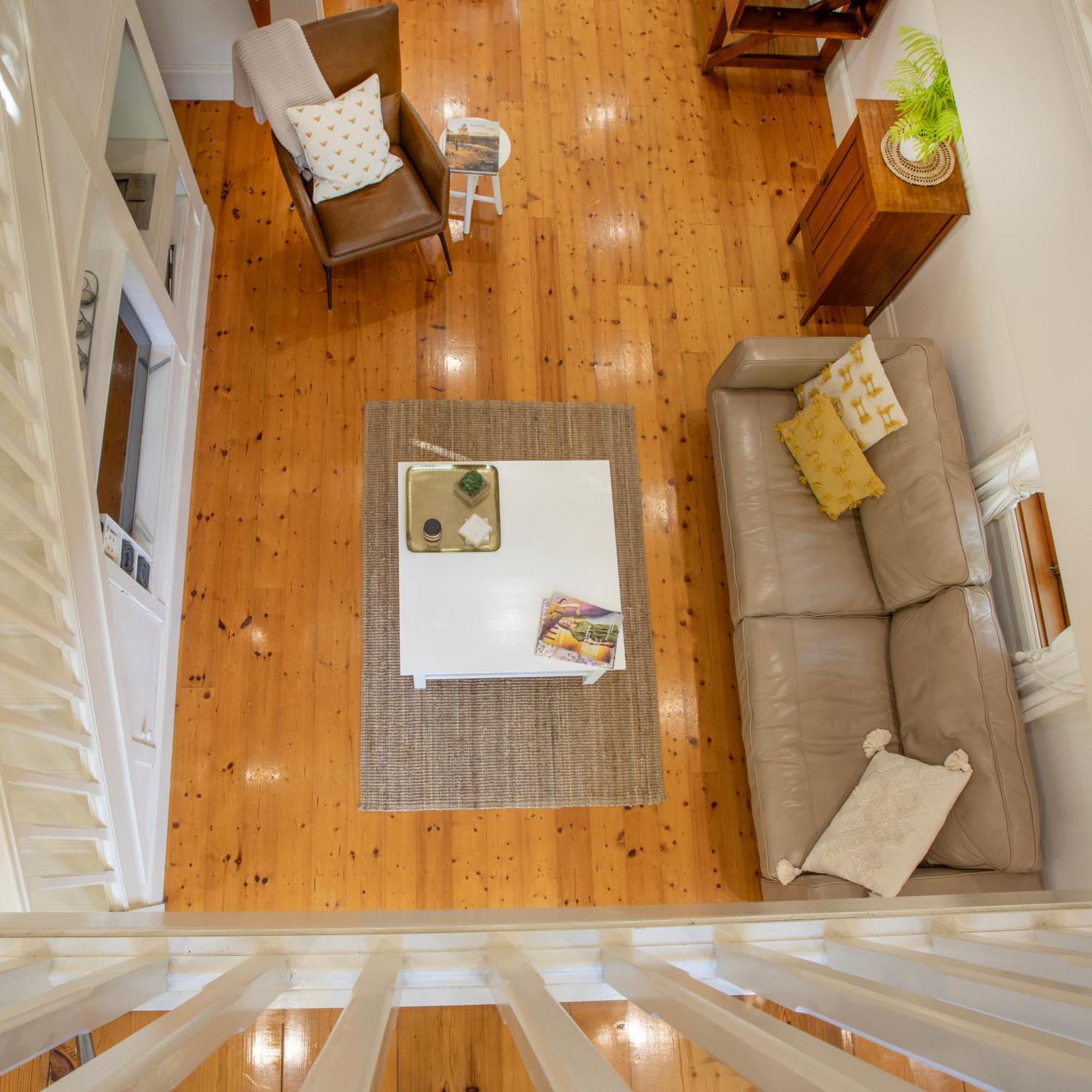 Aldgate Creek Cottage Bed And Breakfast Екстериор снимка
