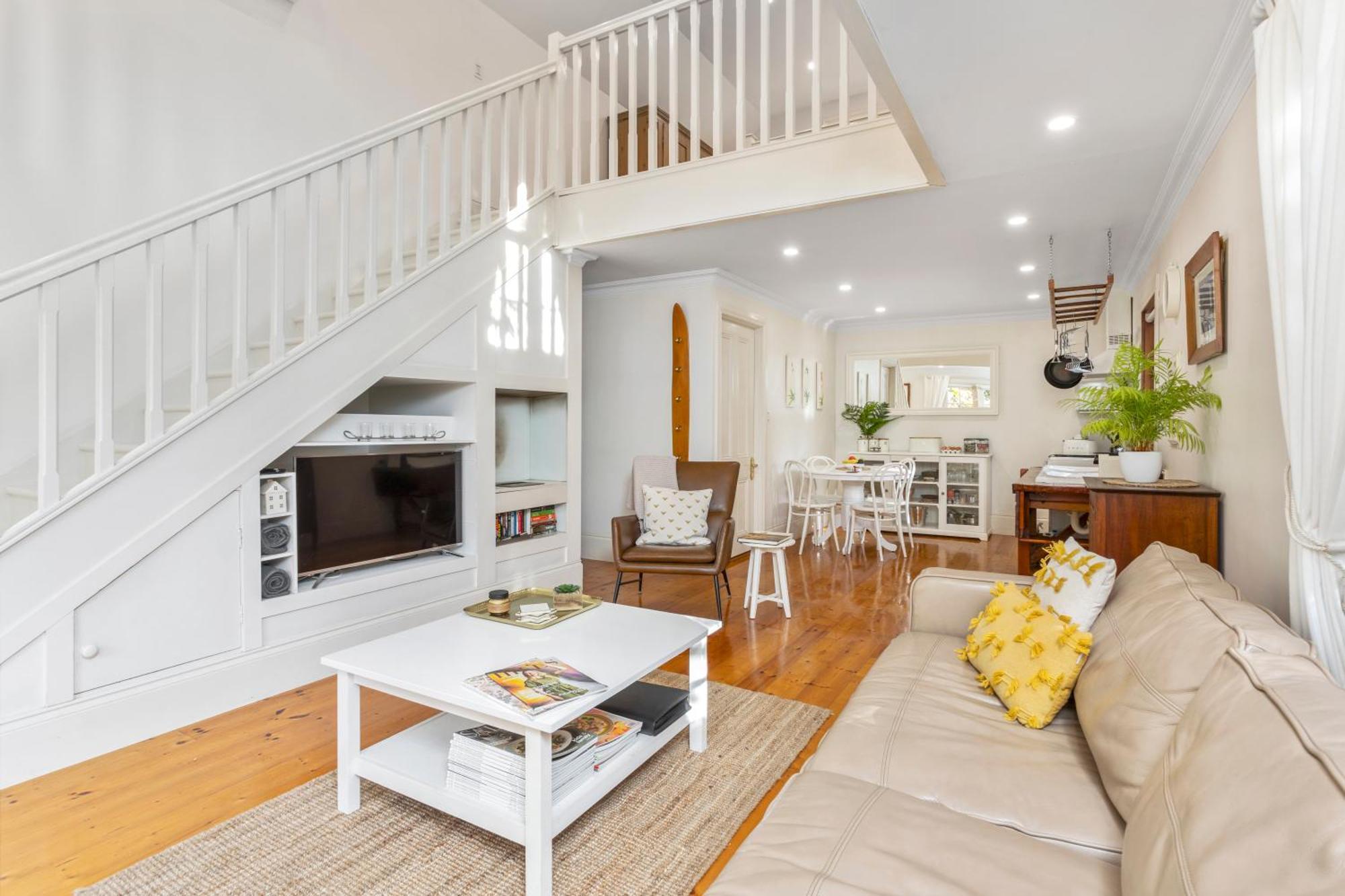 Aldgate Creek Cottage Bed And Breakfast Екстериор снимка