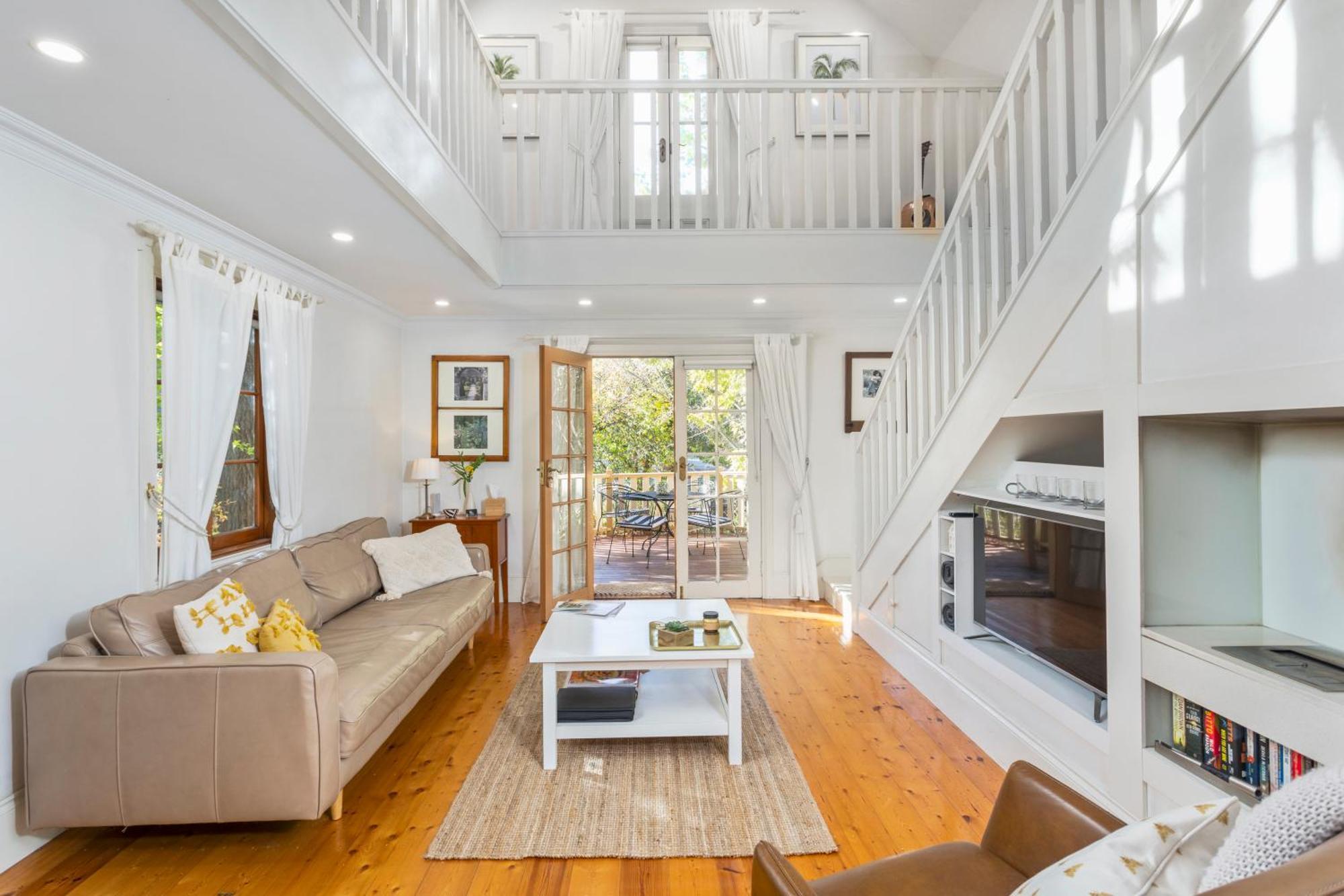 Aldgate Creek Cottage Bed And Breakfast Екстериор снимка