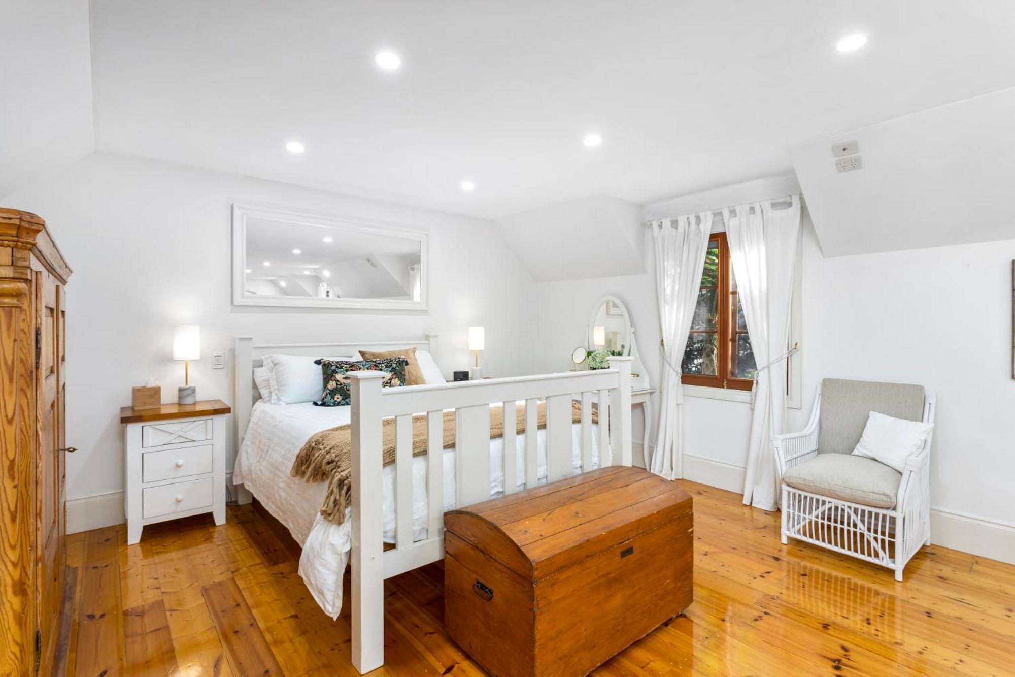 Aldgate Creek Cottage Bed And Breakfast Екстериор снимка