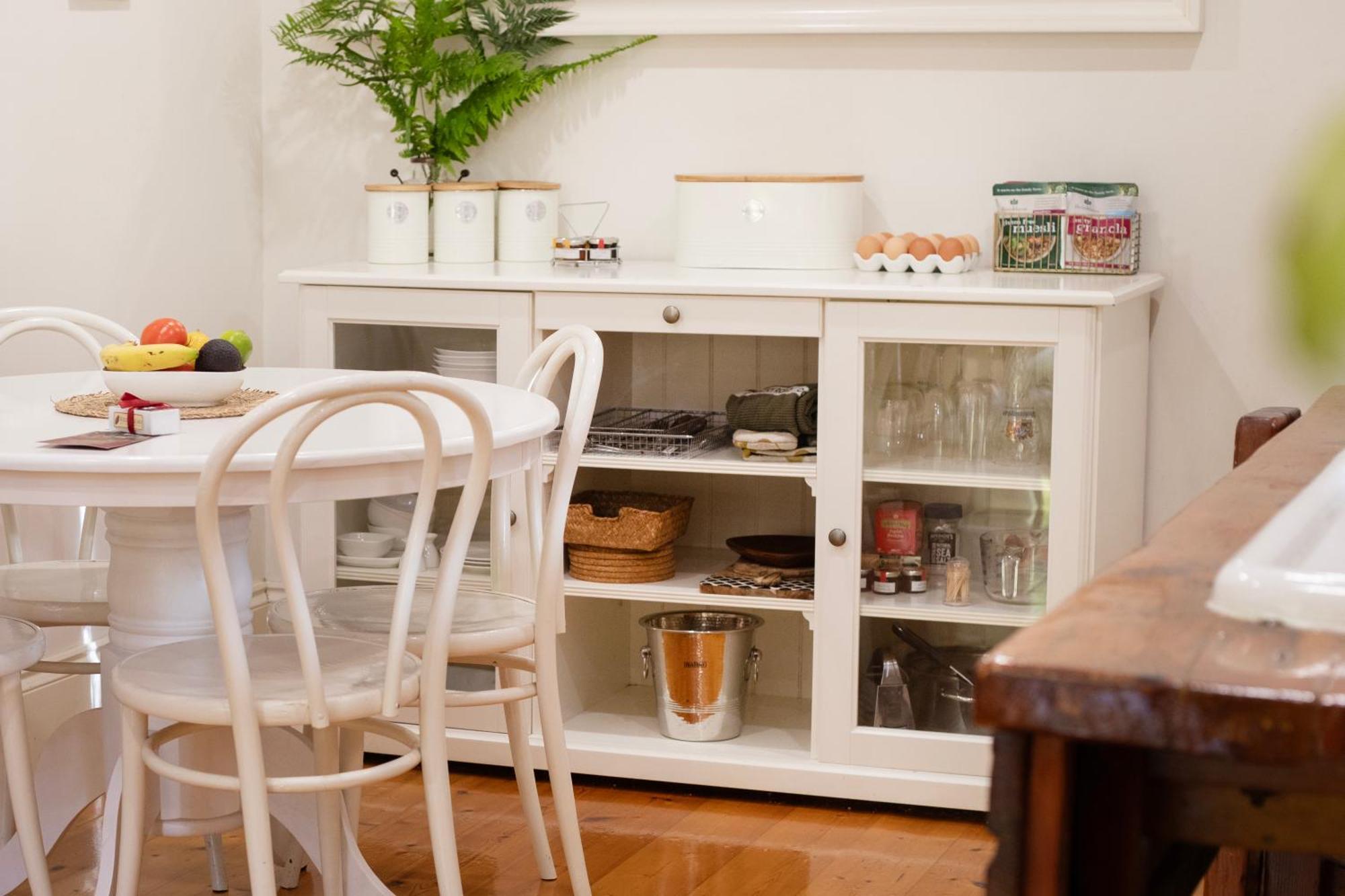 Aldgate Creek Cottage Bed And Breakfast Екстериор снимка