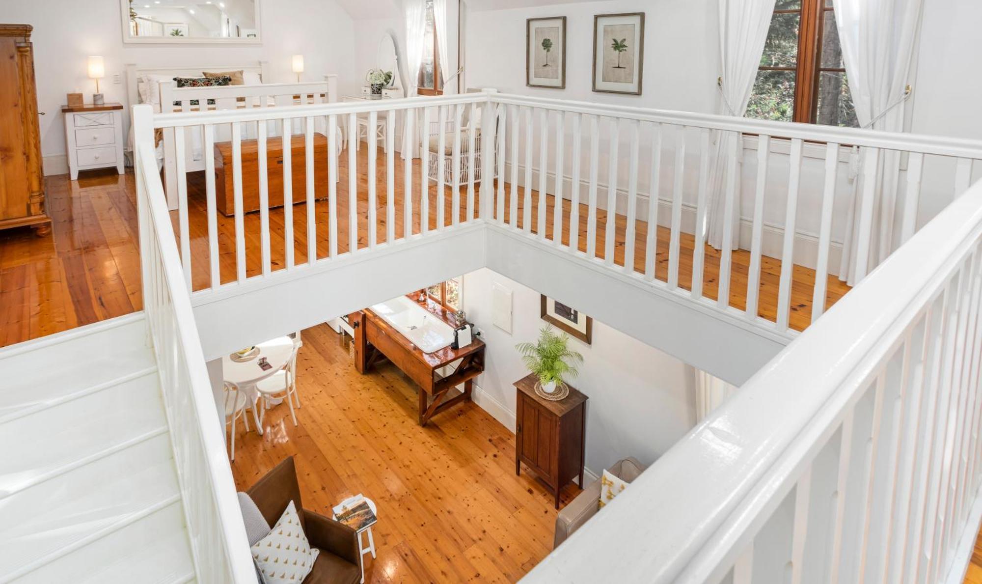 Aldgate Creek Cottage Bed And Breakfast Екстериор снимка