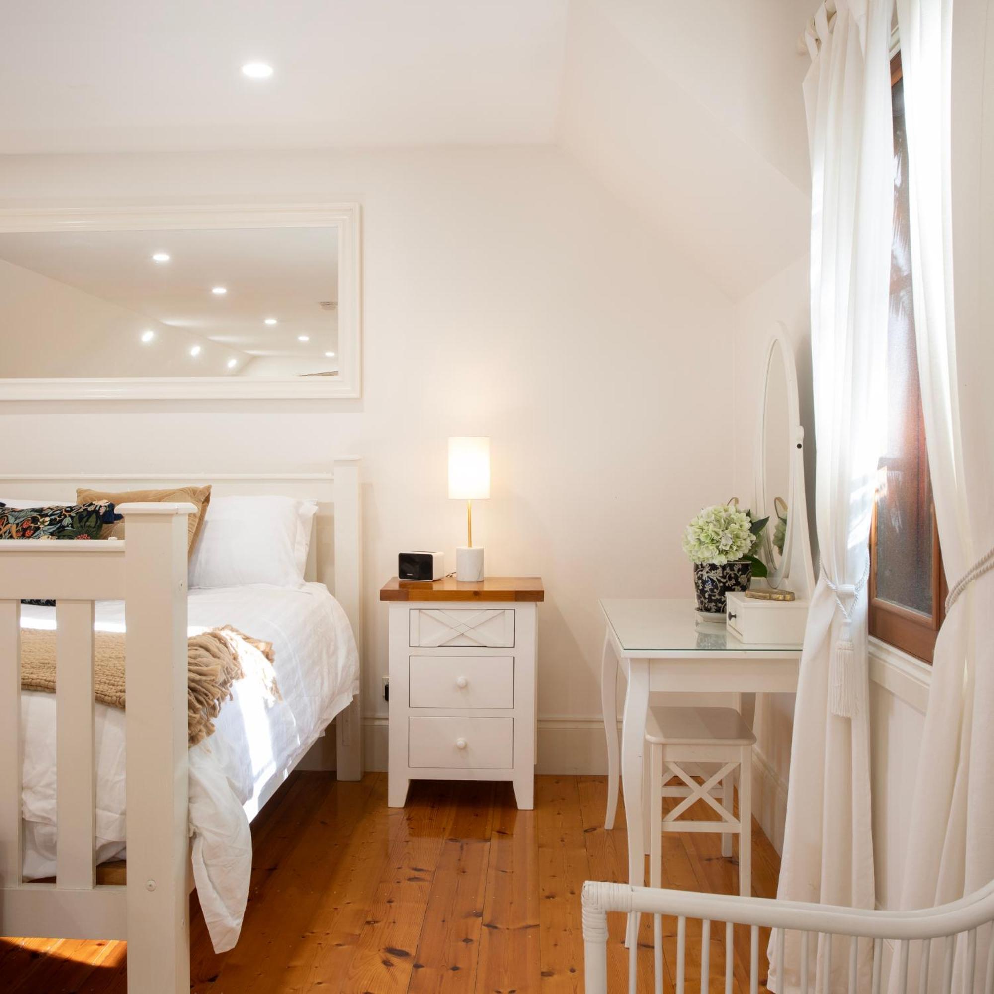 Aldgate Creek Cottage Bed And Breakfast Екстериор снимка