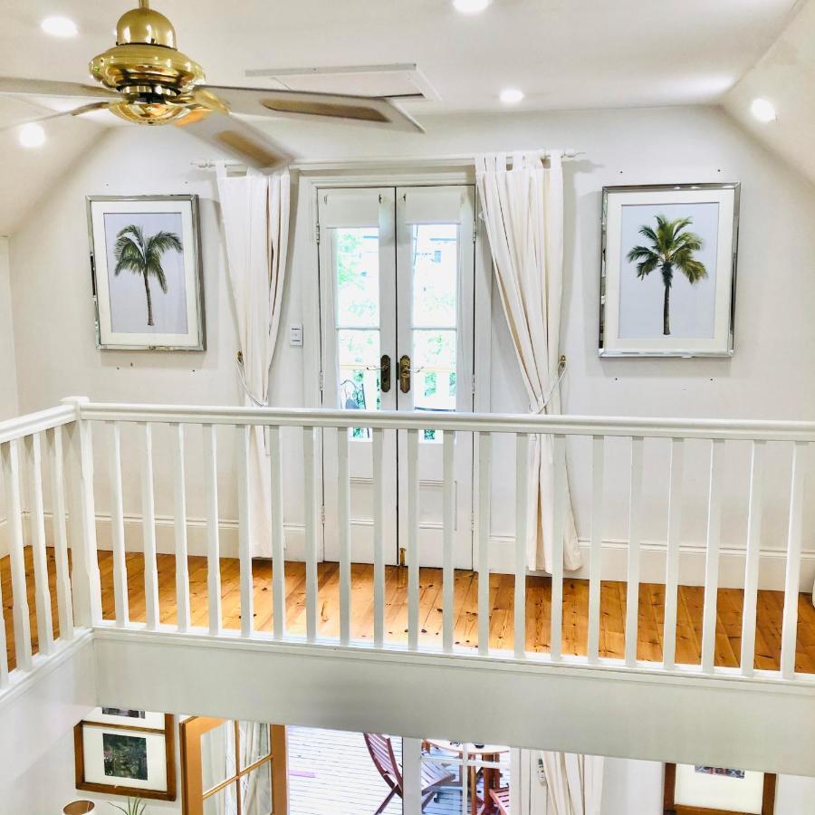 Aldgate Creek Cottage Bed And Breakfast Екстериор снимка